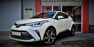 Toyota C-HR 1.8H Style 